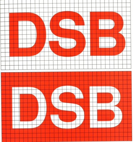 DSB logo